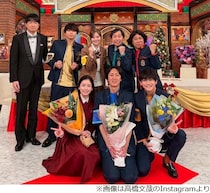 ゴチ“クビ”の高橋文哉「もちろん、クビは悔しいけれど…」