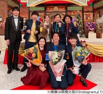 ゴチ“クビ”の高橋文哉「もちろん、クビは悔しいけれど…」