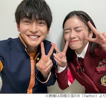 “ゴチ得意”豪語してた高橋文哉に北村匠海「どういうことだ！文哉」