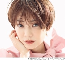 倉科カナ、10代の頃から知ってる小芝風花は「私の芸能界の妹」