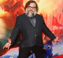 ジャック・ブラック、世界2000億円ヒット「スーパーマリオ」映画版の続編に自信