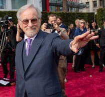 スピルバーグ、ベン・アフレックを作品に“起用しない”理由が判明