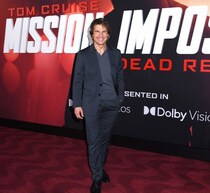 トム・クルーズの徹底した準備、出演作では「全キャラクターのセリフまで把握している」