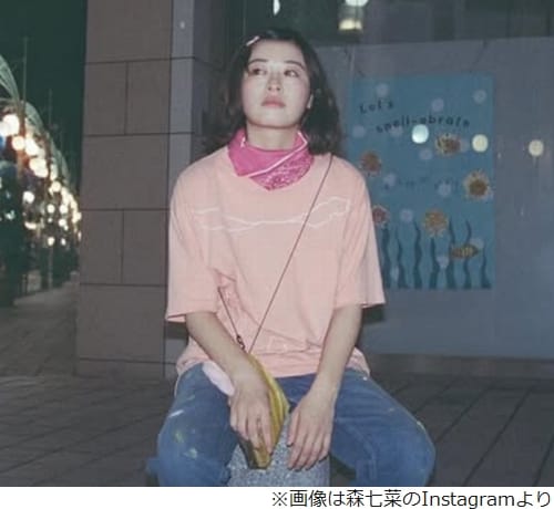 東野幸治＆佐久間宣行氏が大絶賛「森七菜さんがえぐい」「森七菜！おまえすごいぞ！」