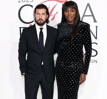 “女子テニス元世界ランク1位”ヴィーナス・ウィリアムズ、年下俳優と結婚