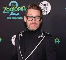 マコーレー・カルキン、“良い父親”になれるよう奮闘中