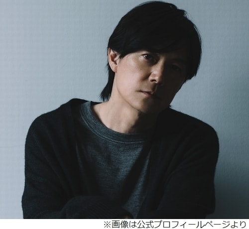 福山雅治、大泉洋とはスケジュールが「皆既月食とか日食とか、それくらいの規模で合わない」