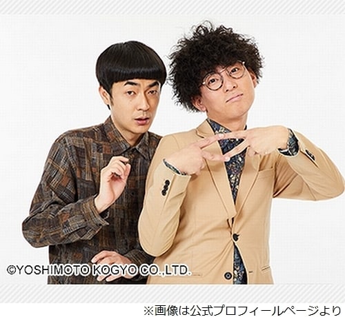 “M-1王者”たくろう「M-1なかったらとうに終わってた可能性ある。救いの一手やった」