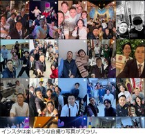 “M-1準優勝”ドンデコルテ渡辺銀次、自撮り棒持ち歩くのは「フワ様のマネをすれば…」