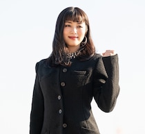 池田エライザ「ビギナーズラックを信じて」“人生初”の馬券購入、結果は？