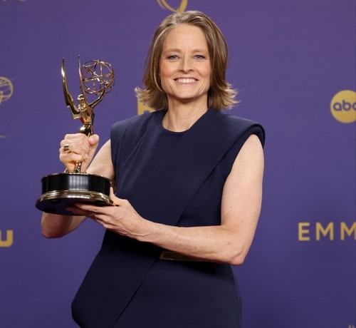 “マルチタスクができない”ジョディ・フォスター「それが私の性格」