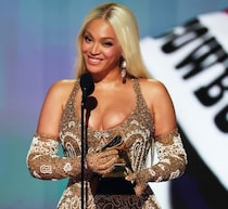 ビヨンセを“ビリオネア”に正式認定、近年個人資産が急増した背景