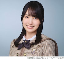 乃木坂46・賀喜遥香、「紅白歌合戦」が終わった後にやりたいこと