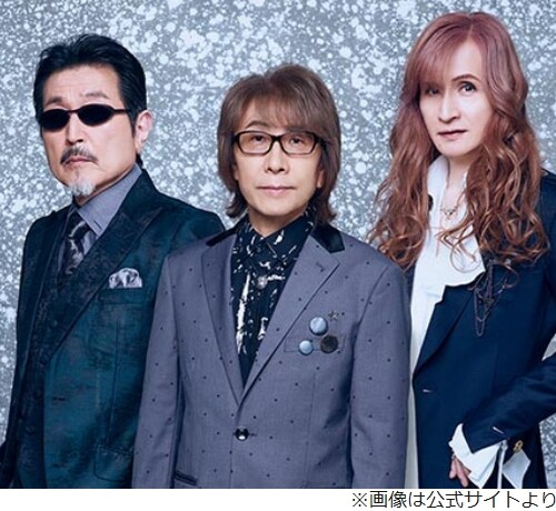 THE ALFEE・高見沢俊彦が桜井賢に「ものすごい怒った」こと、FNS歌謡祭の待機中に…
