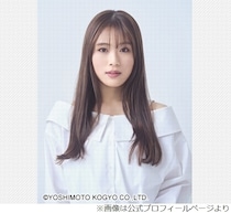 渋谷凪咲、信用できない…芸能界にはギラギラ超えた“ギッザギザの笑顔”見せる人いる