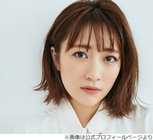 高橋みなみ“…しすぎ”で痔になった「お尻の血流が悪くなるらしいんですよ」