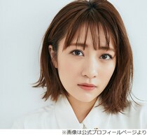 高橋みなみ“…しすぎ”で痔になった「お尻の血流が悪くなるらしいんですよ」
