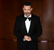 米国の長寿トーク番組、司会者の“発言”で放送無期限停止に