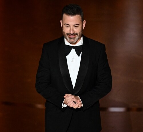 米国の長寿トーク番組、司会者の“発言”で放送無期限停止に