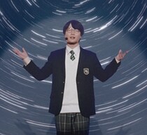 神木隆之介、積乱雲を見て「毎回去年も見たな、1年経ったんだなという季節感を感じる」