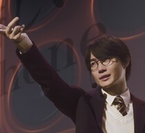 神木隆之介、携帯電話の電波が“圏外で困ったこと”語る