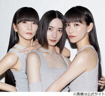 Perfumeが活動休止を発表、“メジャーデビュー20周年”の節目で