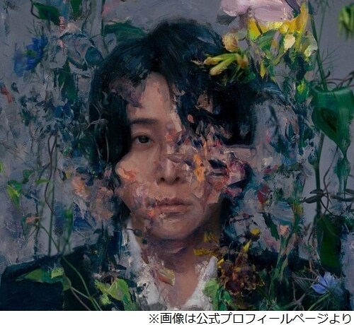 「あんぱん」細田佳央太、ミセス大森とは以前から“食事に行ったりする仲”