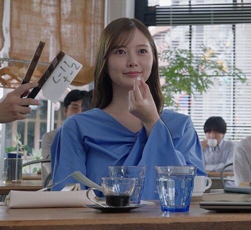 白石麻衣、乃木坂46時代から“長く続けていること”明かす