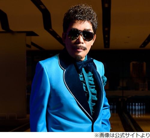 堂本剛、“同好の士”鈴木雅之に「一気にきゅんっとなった」きっかけ