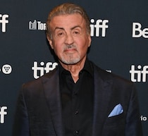 79歳シルヴェスター・スタローン、AI若返り技術で“学校の人気者”描こうとしていた