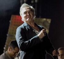 英人気歌手、“ステージ上で暗殺される可能性”のためコンサート中止