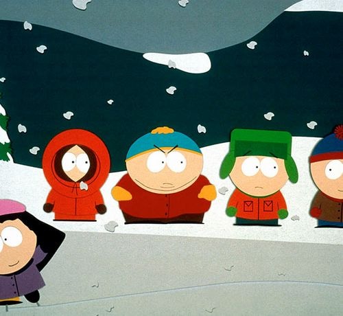 米人気アニメ「サウスパーク」“締め切り”間に合わず放送延期、制作陣が謝罪