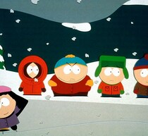 米人気アニメ「サウスパーク」“締め切り”間に合わず放送延期、制作陣が謝罪