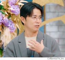 オリラジ藤森慎吾“家庭内のパワーバランス”は「しっかり生徒です。余計なことは言わない」