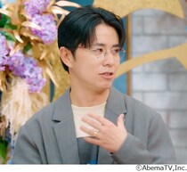 オリラジ藤森慎吾“家庭内のパワーバランス”は「しっかり生徒です。余計なことは言わない」