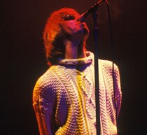 リアム・ギャラガー、“オアシス再結成の成功”で養育費増額の可能性