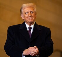 トランプ大統領、長寿番組の人気司会者“復帰”に激怒「信じられない」