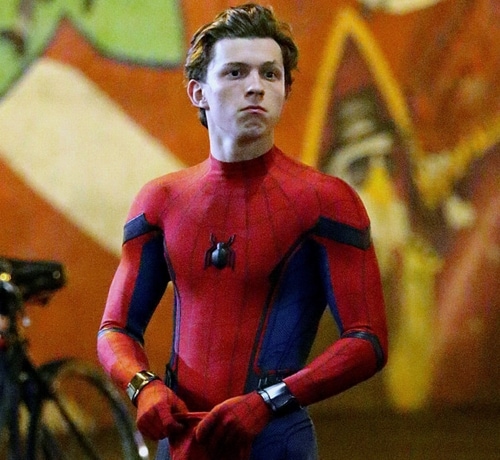 トム・ホランド“病院へ搬送”報道の「スパイダーマン」撮影事故、詳細が判明