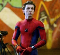 トム・ホランド“病院へ搬送”報道の「スパイダーマン」撮影事故、詳細が判明