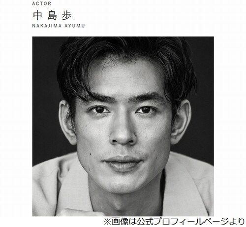 「あんぱん」中島歩、今田美桜の演技は「大げさになっちゃうかもしれないですけれど…」