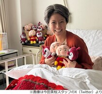 「あんぱん」最終回、今田美桜が最後のメッセージ「ほいたらね」