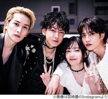 優しさ溢れる町田啓太に賞賛の嵐「全てがモテ男すぎる」「こんなにナチュラルに優しいの！？」