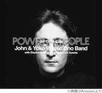 息子が語る“ジョン・レノン晩年の心境”、ビートルズへの複雑な想い