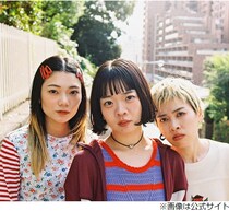 SHISHAMOが“来年6月”での活動終了発表、昨年の初夏から話し合い