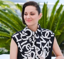 “容姿批判”に傷つく仏女優、「ロビン・ウィリアムズが言った素敵な言葉」を紹介