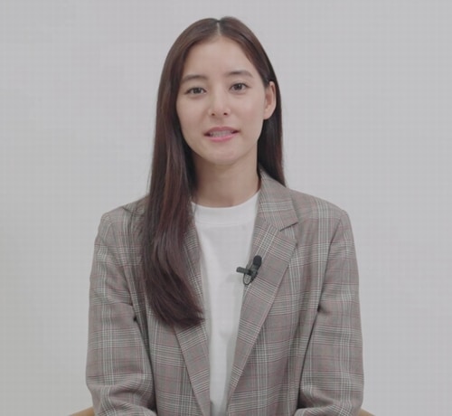 新木優子、ファンは「私にとってなくてはならない存在」大切にしていることは？