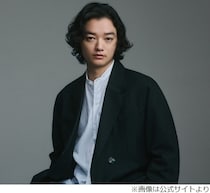 松坂桃李、「すごい作品に結構出られている」染谷将太を尊敬