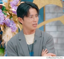 15歳年下妻「きっしょ」オリラジ藤森が言われた“辛辣な一言”明かす