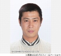 パンサー尾形、元サッカー日本代表・西澤明訓と学生時代に対戦して感じた“プロのすごさ”