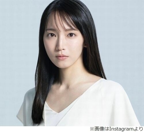 吉岡里帆、気分転換になる“大好きな時間の過ごし方”明かす